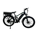 Allegro TDL6131 Long Range Ebike