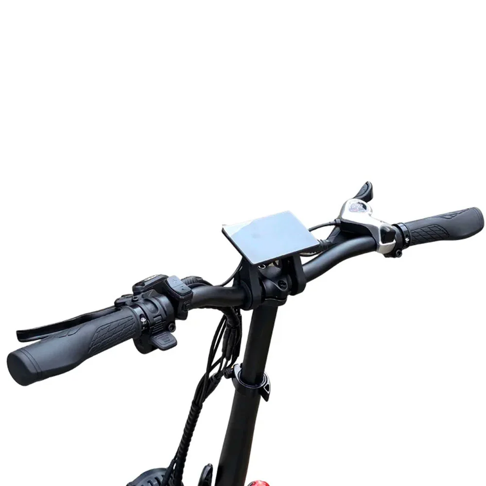 Allegro Fold Pro Fat Tyre Electric Bike