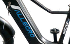 Allegro Hurricane Electric Bike | 20Ah Battery