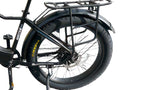 Allegro Hurricane Electric Bike | 20Ah Battery