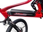 Allegro MTB Electric Bike | 18Ah Battery
