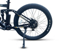 Allegro MTB Electric Bike | 18Ah Battery