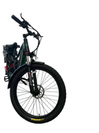 Allegro TDL6131 Long Range Ebike