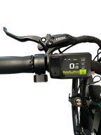 Allegro TDL6131 Long Range Ebike