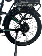 Allegro TDL6131 Long Range Ebike