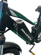 Allegro TDL6131 Long Range Ebike