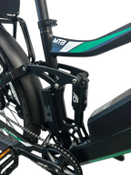 Allegro TDL6131 Long Range Ebike