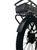 Allegro TDL6131 Long Range Ebike