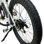 Allegro City Cruiser Electric Bike