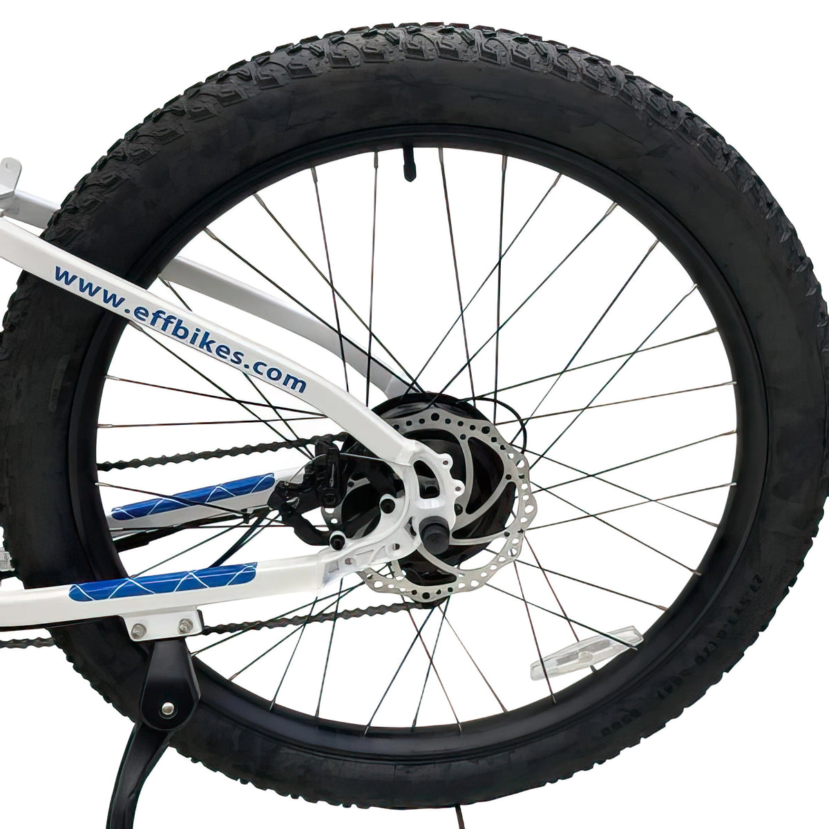 Allegro City Cruiser Electric Bike