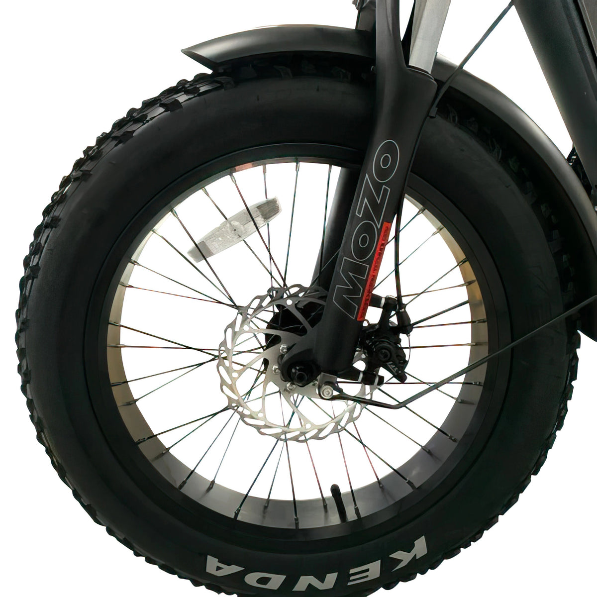 Starsfly PowerStep Electric Bike | 13Ah Battery