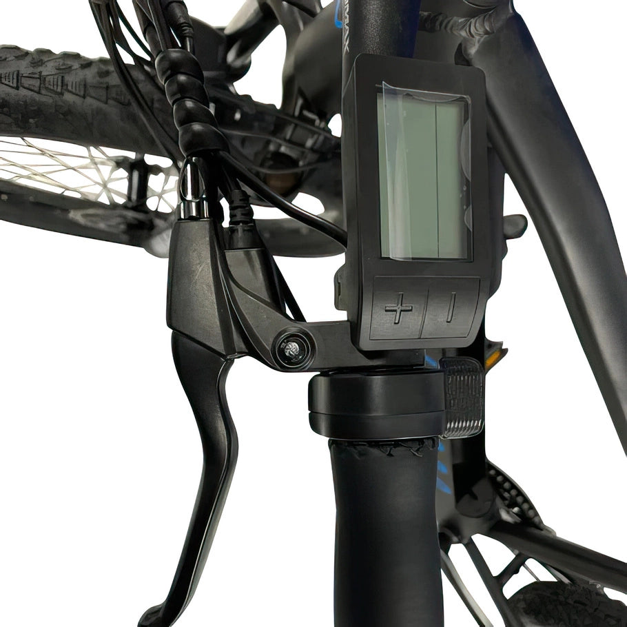Allegro City Cruiser Electric Bike