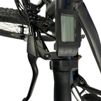 Allegro City Cruiser Electric Bike