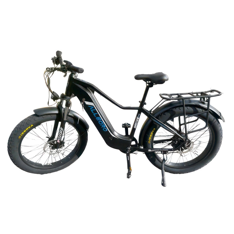 Allegro Hurricane Electric Bike | 20Ah Battery