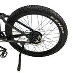 Allegro MTB Electric Bike | 18Ah Battery