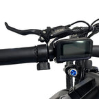 Allegro MTB Electric Bike | 18Ah Battery