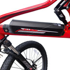 Allegro MTB Electric Bike | 18Ah Battery