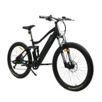 Allegro MTB Pro Electric Bike | 25Ah Battery