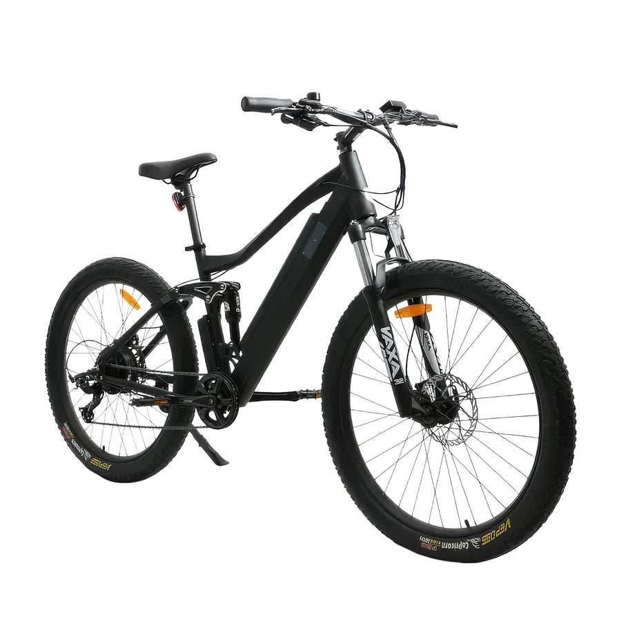 Allegro MTB Pro Electric Bike | 25Ah Battery