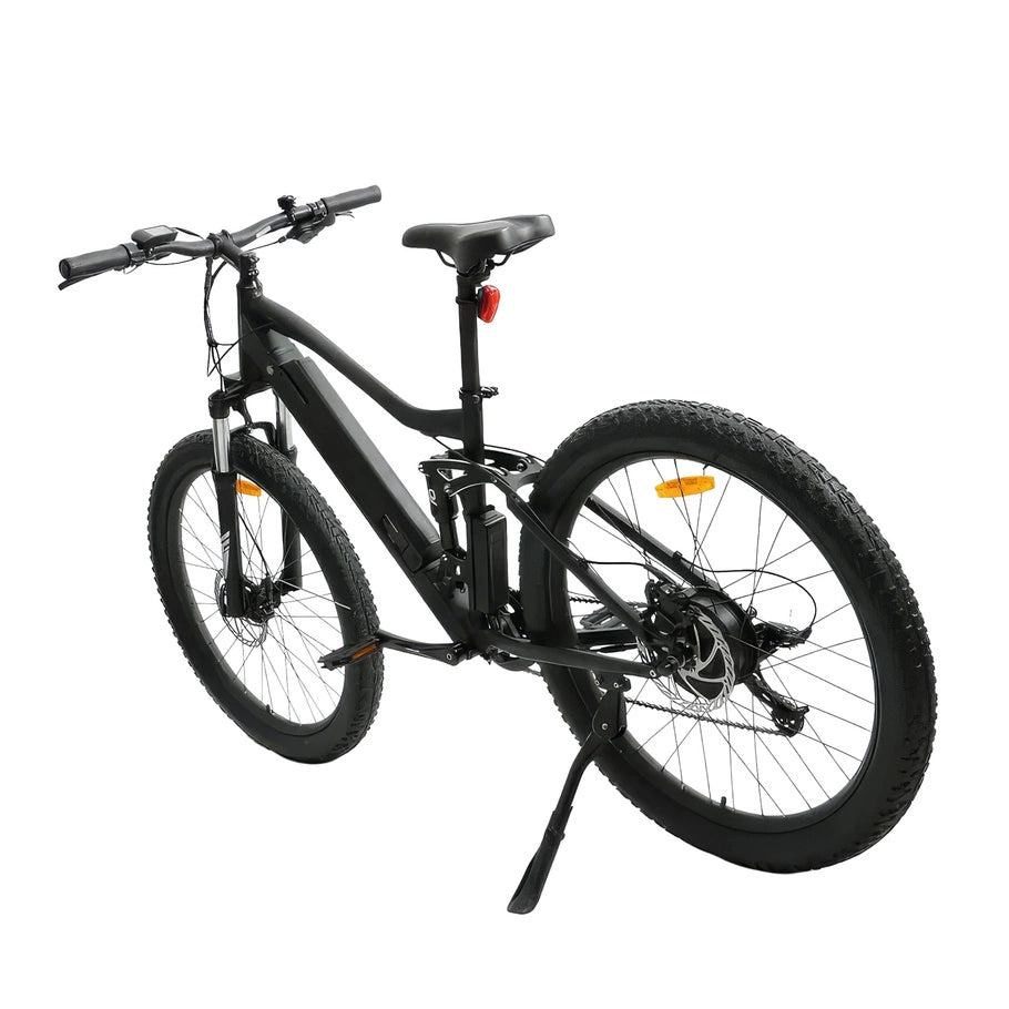 Allegro MTB Pro Electric Bike | 25Ah Battery