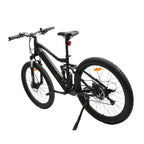 Allegro MTB Pro Electric Bike | 25Ah Battery