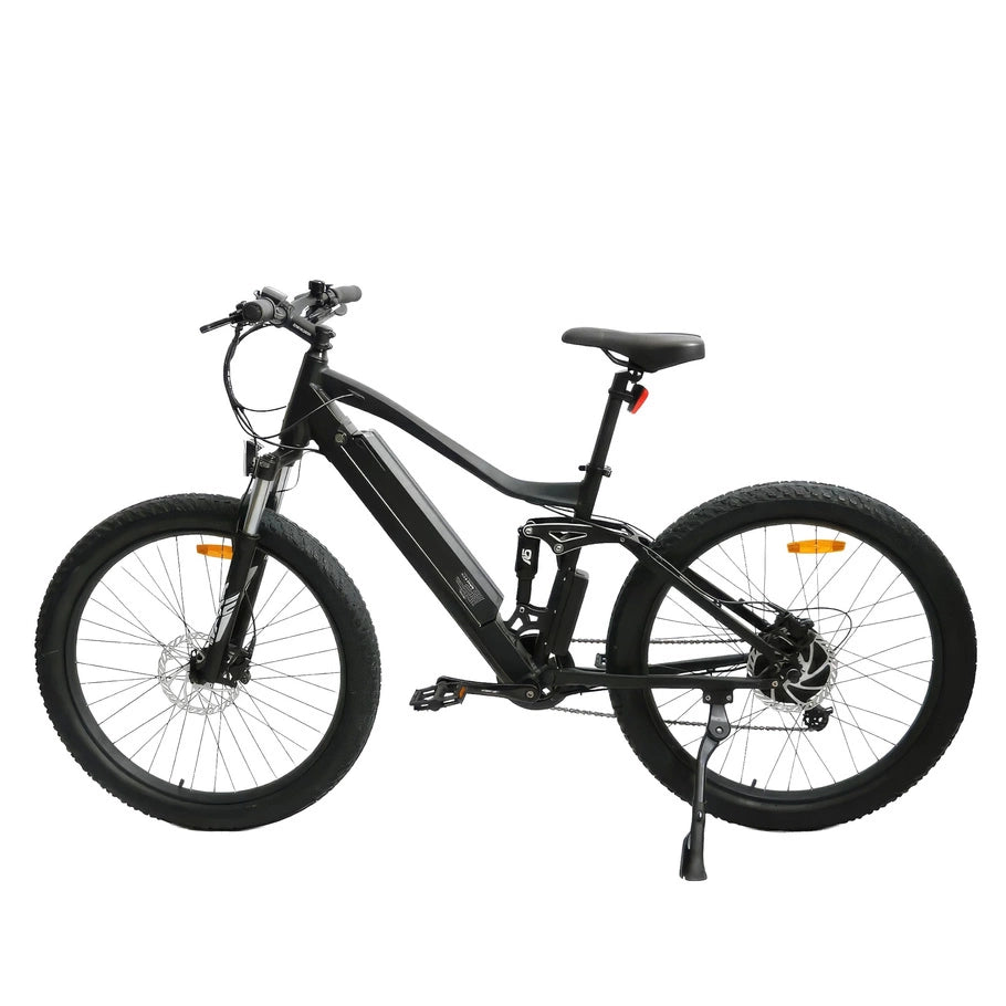 Allegro MTB Pro Electric Bike | 25Ah Battery