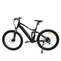 Allegro MTB Pro Electric Bike | 25Ah Battery
