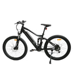Allegro MTB Pro Electric Bike | 25Ah Battery