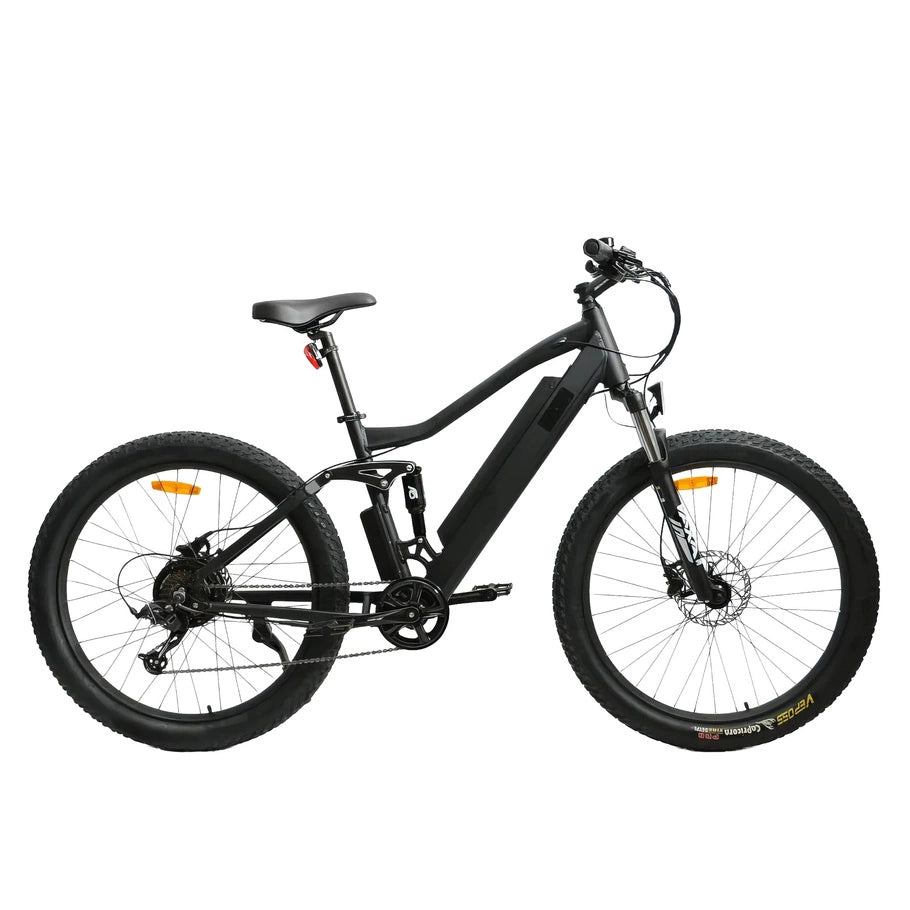Allegro MTB Pro Electric Bike | 25Ah Battery