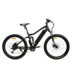 Allegro MTB Pro Electric Bike | 25Ah Battery