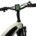 Starsfly PowerStep Electric Bike | 13Ah Battery