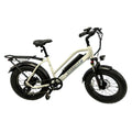 Starsfly PowerStep Electric Bike | 13Ah Battery