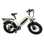Starsfly PowerStep Electric Bike | 13Ah Battery