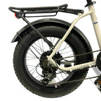 Starsfly PowerStep Electric Bike | 13Ah Battery