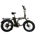 Allegro AEB Fat Tyre Electric Bike